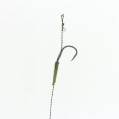 Fil Fishing Carp Rigs Fil 101 2'li Hazır Takım No4