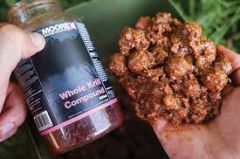 CC Moore Krill Compound 500ml Liquid