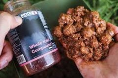 CC Moore Krill Compound 500ml Liquid
