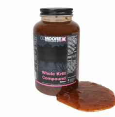 CC Moore Krill Compound 500ml Liquid