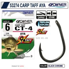 Owner  53274 CT-4 Aya Sazan İğnesi