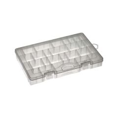 Plastilys SF 370-A Büyük Boy Suni Yem Kutusu