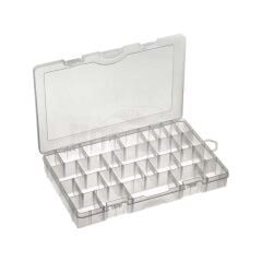 Plastilys SF 370-A Büyük Boy Suni Yem Kutusu