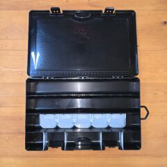 Plastilys SF 370-A Büyük Boy Suni Yem Kutusu