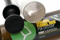 Korda Original Funnel Web Pva System 7m Pva File