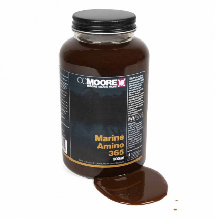 CC Moore Marine Amino 365 Liquid 500ml