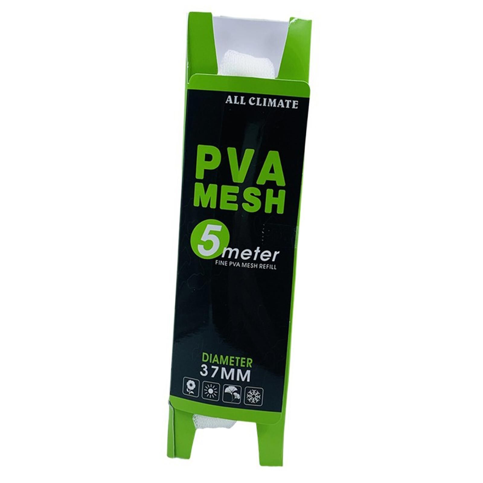 Hirisi 37mm PVA Mesh Refill 5mt 4 Mevsim Yedek PVA File