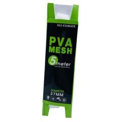 Hirisi 37mm PVA Mesh Refill 5mt 4 Mevsim Yedek PVA File