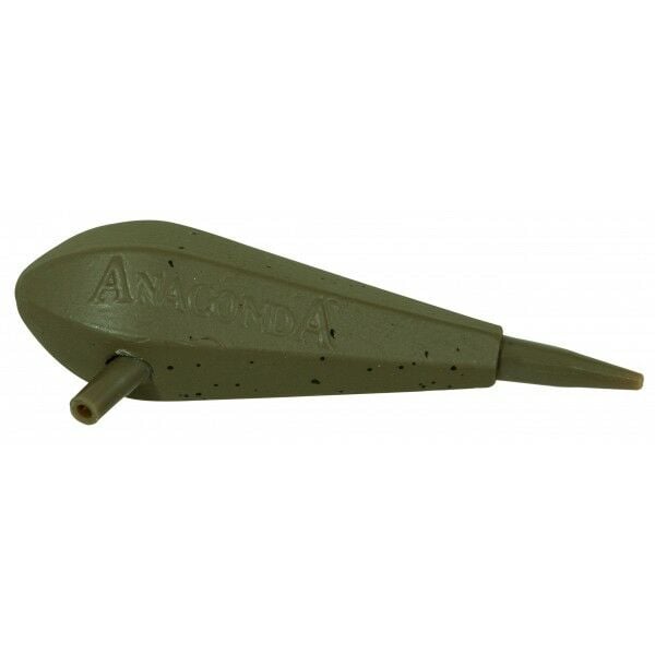 Anaconda AT-I Crank Bomb İnline Anti Roll Sazan Kurşunu