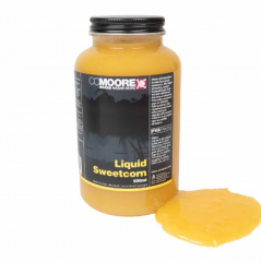 CC Moore Liquid Sweetcorn 500ml