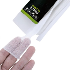 Hirisi 37mm PVA Mesh Refill 5mt 4 Mevsim Yedek PVA File