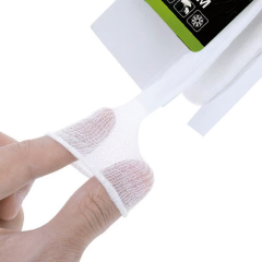Hirisi 37mm PVA Mesh Refill 5mt 4 Mevsim Yedek PVA File