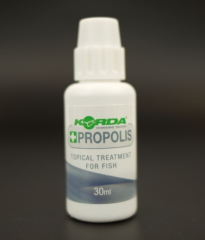 Korda Propolis Carp Treatment Propolisli Antibakteriyel İyileştirici