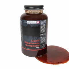 CC Moore Liquid Bloodworm Compound 500ml