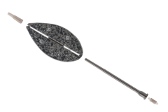 Method Feeder set QMR Flat L (30g + 40g + 50g + mould)