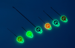 Mivardi Nite Glow Fine Boilie Needle Boilie İğnesi