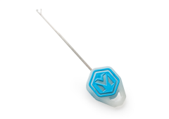 Mivardi Nite Glow Fine Splicing Needle