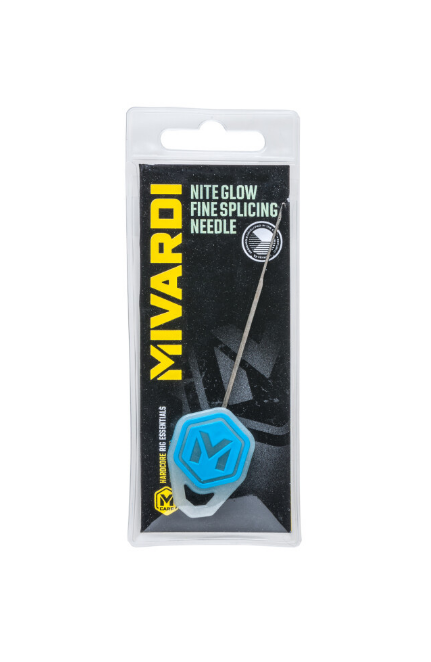 Mivardi Nite Glow Fine Splicing Needle