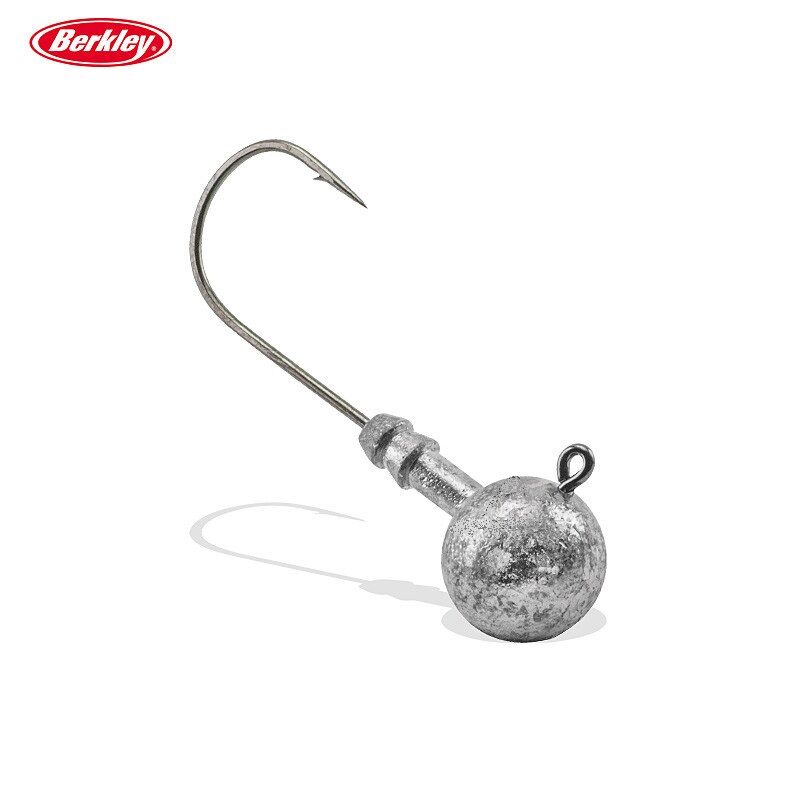 Berkley Flex Pike Head 8/0 40g Jig Head