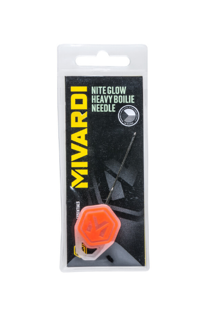 Mivardi Nite Glow Heavy Boilie Needle Boilie İğnesi