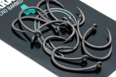 Korda Krank Hook Sazan İğnesi
