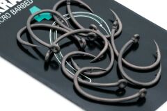 Korda Krank Hook Sazan İğnesi