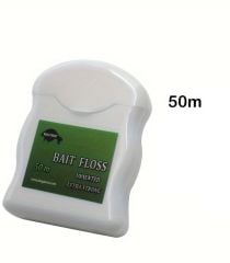 Rigtrip Bait Flosss 50m Extra Strong Extra Güçlü Yem İpi