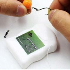 Rigtrip Bait Flosss 50m Extra Strong Extra Güçlü Yem İpi