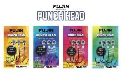 Fujin Punch Head Jighead FJ-PH iĞNE NO:3/0