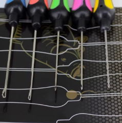 Hirisi BT10 Baiting Needle Set BT10 Tığ Seti