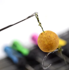 Hirisi BT10 Baiting Needle Set BT10 Tığ Seti