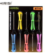 Hirisi BT10 Baiting Needle Set BT10 Tığ Seti