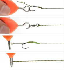 Hirisi Multi Puller Tool Rig Gerdirme Aparatı