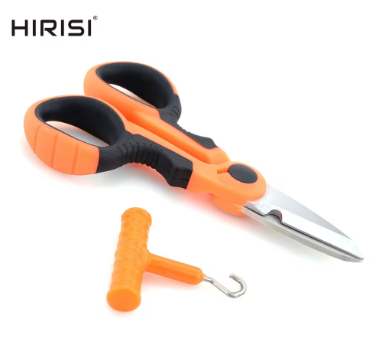 Hirisi Rig Makası - Rig Gerdirme Aparatı(Hediyeli)