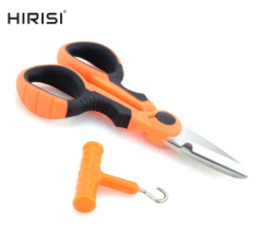 Hirisi Rig Makası - Rig Gerdirme Aparatı(Hediyeli)