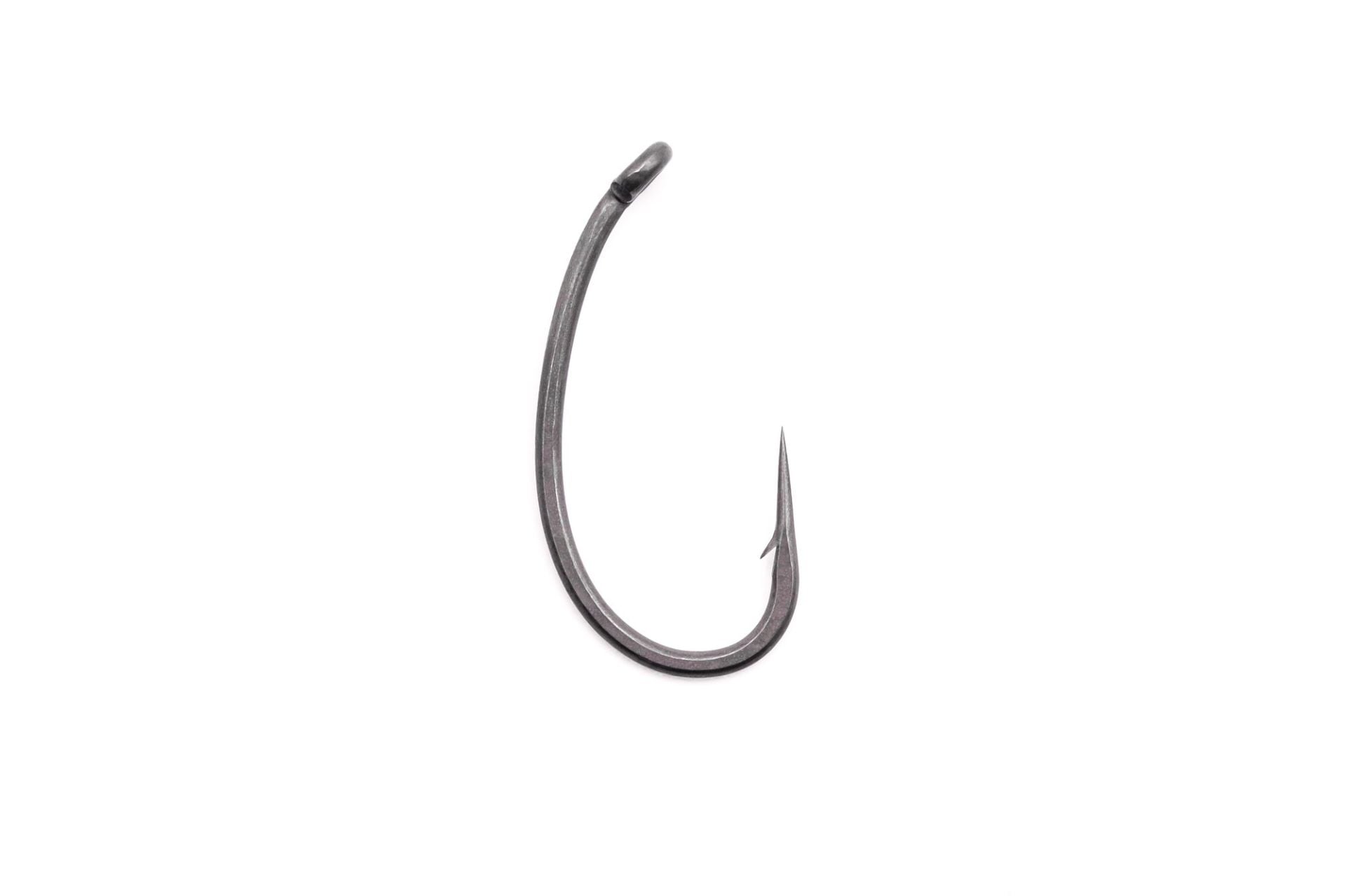 Korda Kurv Shank X Hook Sazan İğnesi