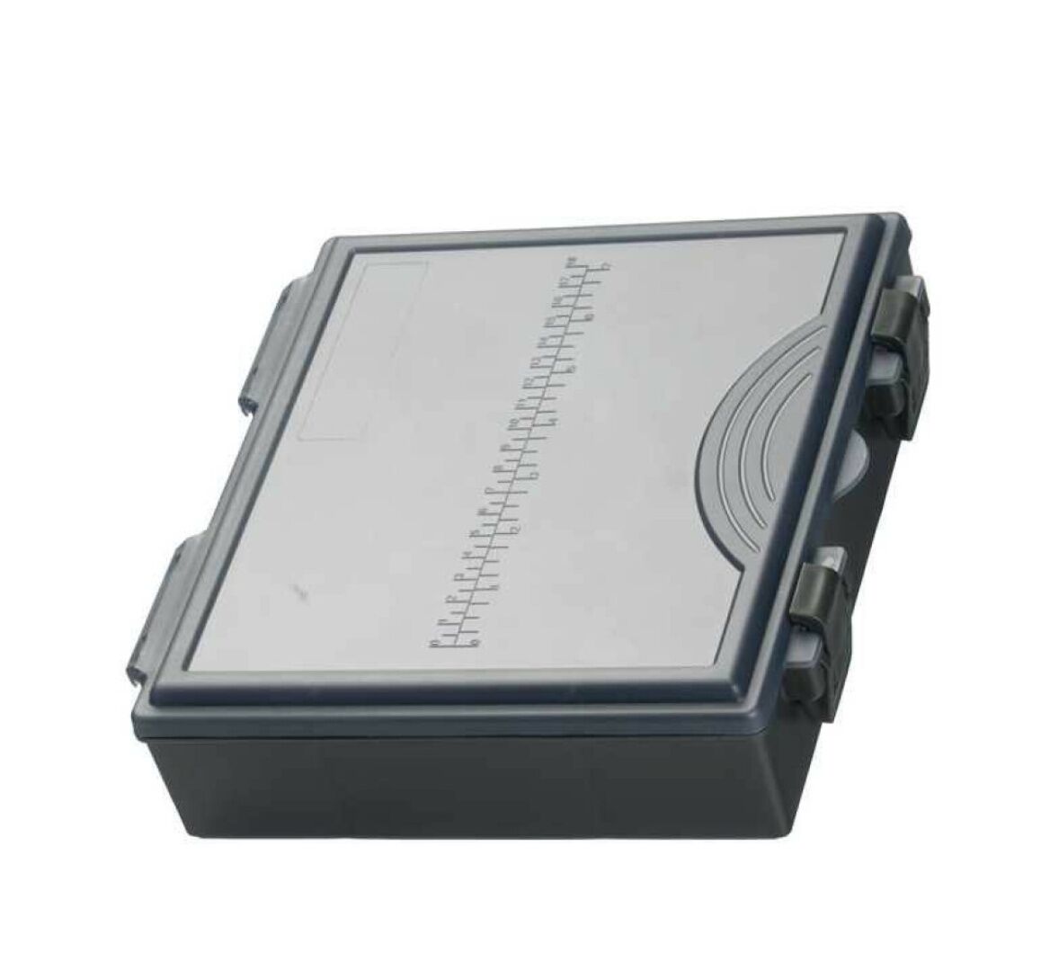 Mivardi Accessory Box Multi İğne Kutusu Small