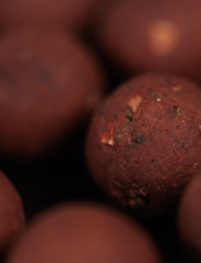 Sticky Baits Bloodworm Shelf Life 20mm 1kg Boilie