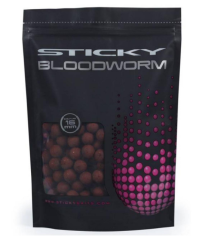 Sticky Baits Bloodworm Shelf Life 20mm 1kg Boilie
