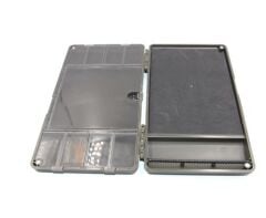 Captain 7125 Carp Box Tackle Set 25x13x3cm