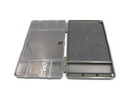 Captain 7125 Carp Box Tackle Set 25x13x3cm