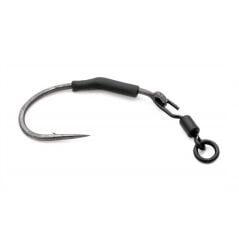 Korda Spinner Ring Swivel XX Size 11 - Spinner Rig Fırdöndü