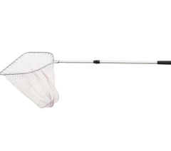 Powerex Yüksek Mukavemetli Misina Torlu H Kepçe