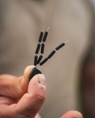 Fox EDGE Essentials Tungsten Sinkers Standard Sazan Rig Ağırlığı