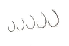 Korda Krank X Hook Sazan İğnesi