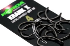 Korda Krank X Hook Sazan İğnesi