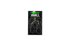 Korda Krank X Hook Sazan İğnesi