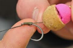 Korda Krank X Hook Sazan İğnesi