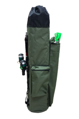 Powerex Balıkçı Sırt ve Kamış Olta Çantası