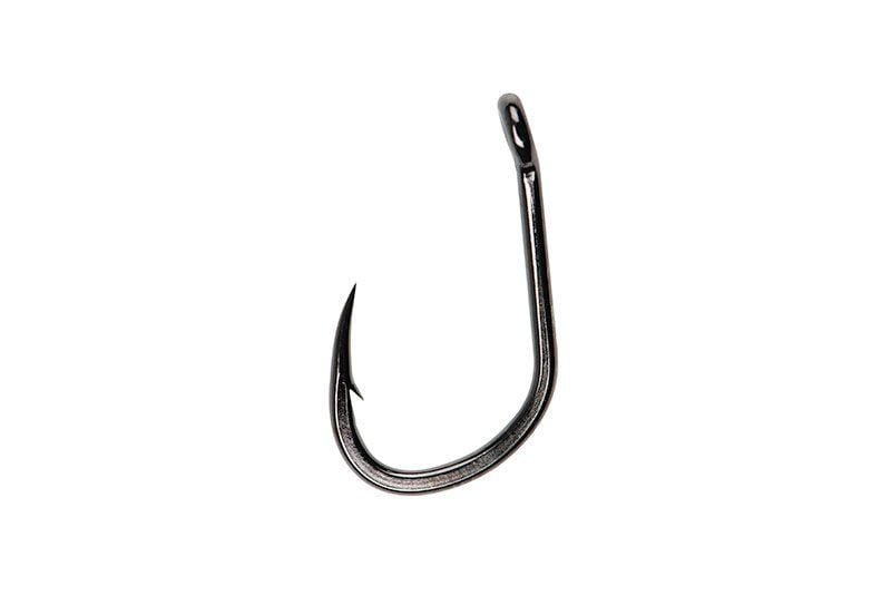 Fox Wide Gape Beaked Carp Hooks # 6 10ad Sazan İğnesi